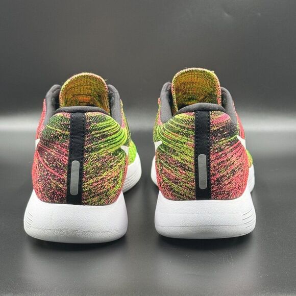 Nike LunarEpic Low Flyknit 'Unlimited' - Picture 4 of 10